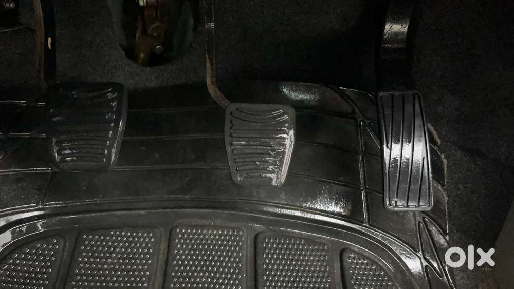 Mahindra Kuv 100 2016-2017 Mfalcon G80 K8 5str, 2015, Petrol