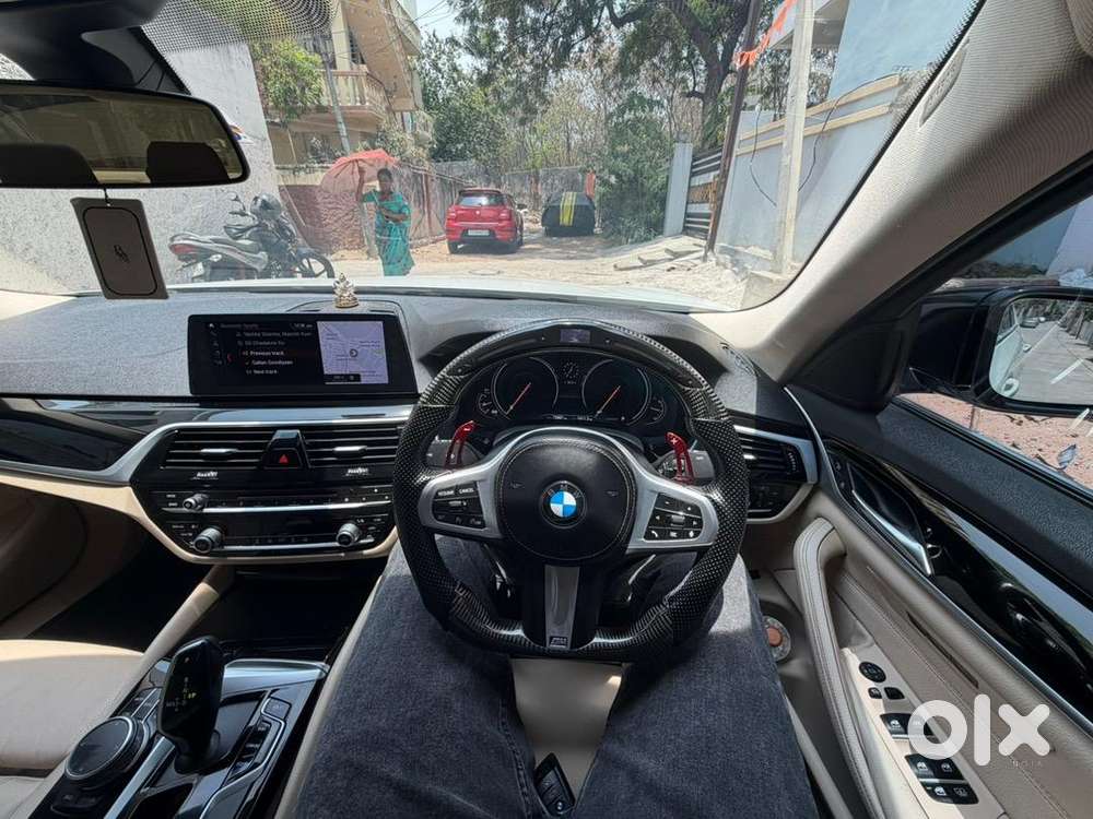 Bmw Diesel Automatic 2018