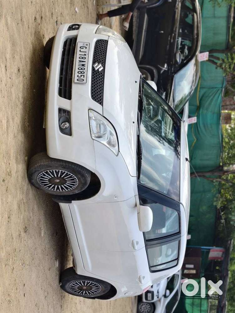 Maruti Suzuki Swift 2011-2014 Vxi, 2011