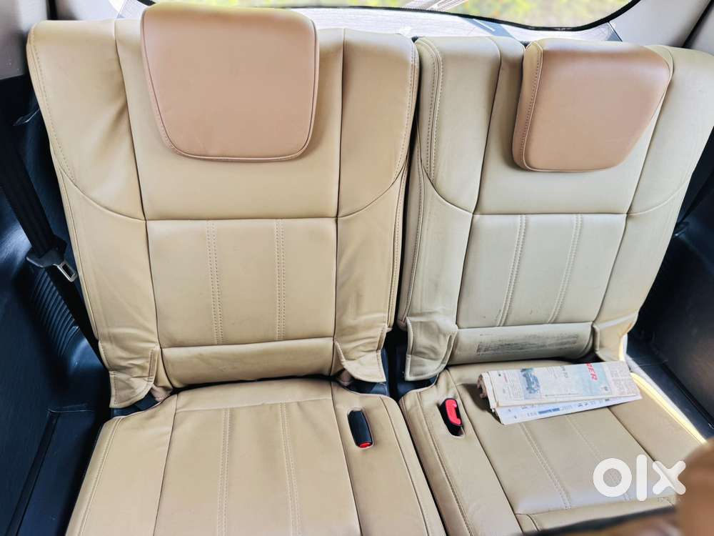 Mahindra Xuv500, 2021, Diesel
