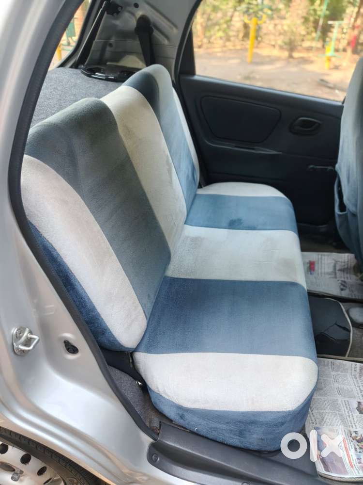 Maruti Suzuki Alto, 2012, Petrol