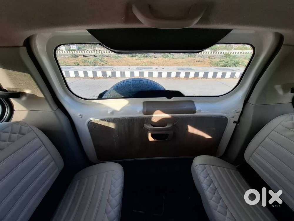 Mahindra Tuv 300 T4 Plus, 2019, Diesel