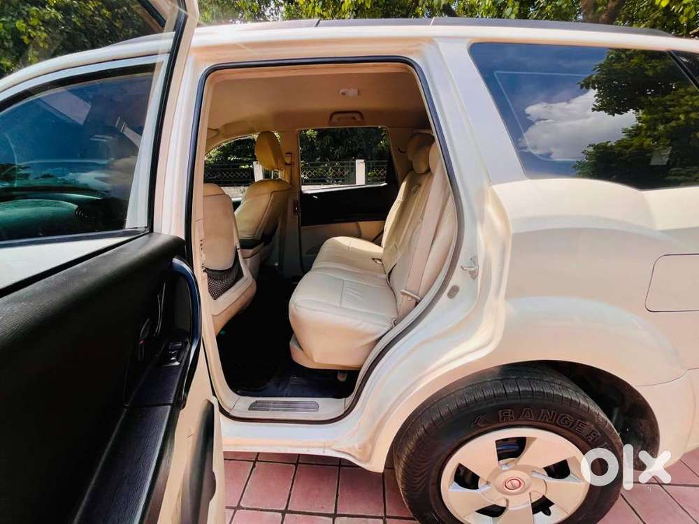 Mahindra Xuv 500 W4 2017 Diesel