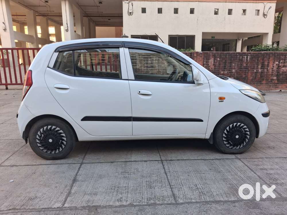 Hyundai I10 Era, 2010, Petrol