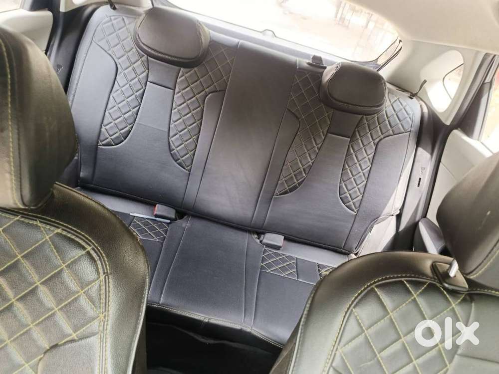 Hyundai New I20 2024