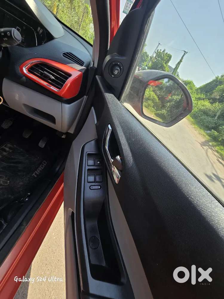 Tata Tiago Xza Plus 2020/12