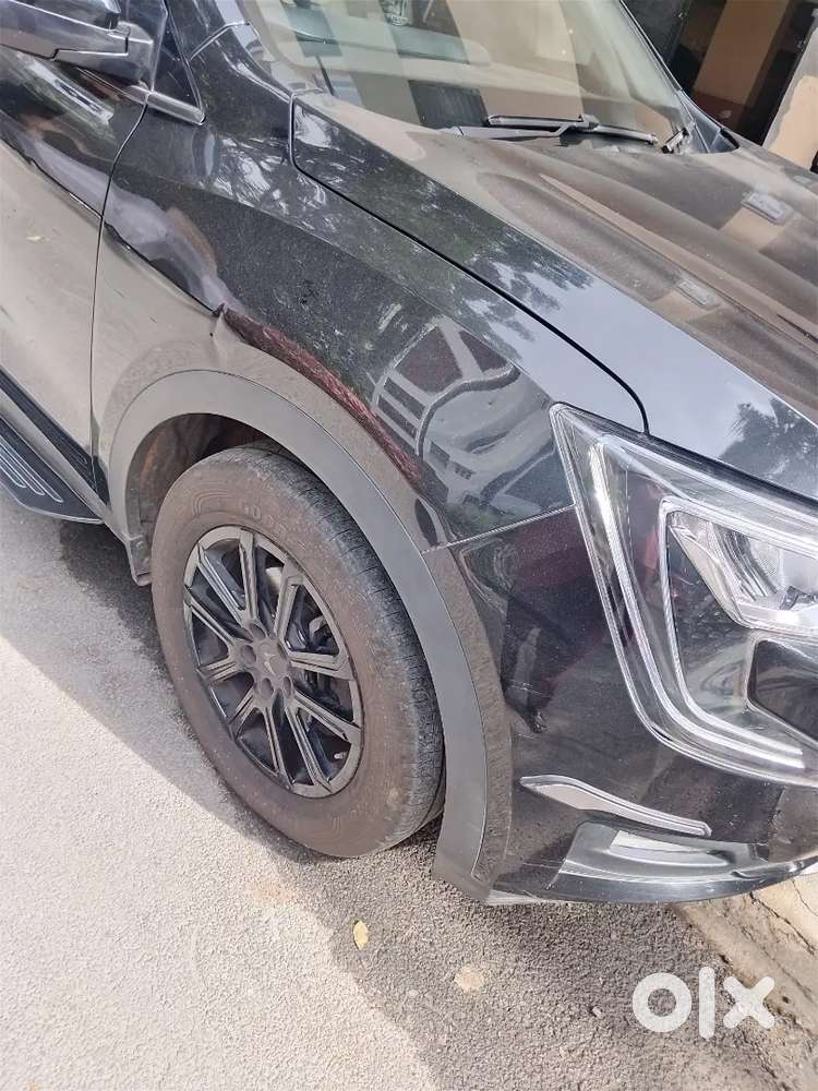Mahindra Xuv700 Diesel 2024 For Immediate Sale
