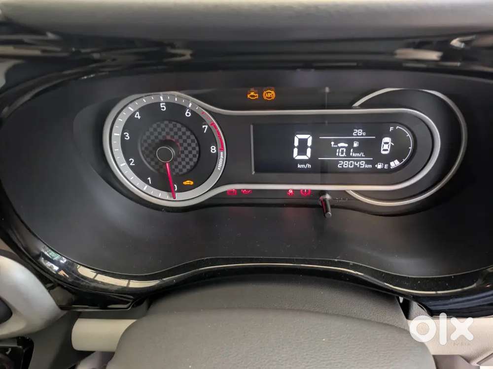 Hyundai Grand I10 Nios 2021 Petrol Manual