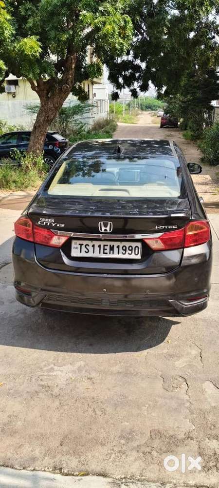 Honda City 2018 Diesel Good Condition