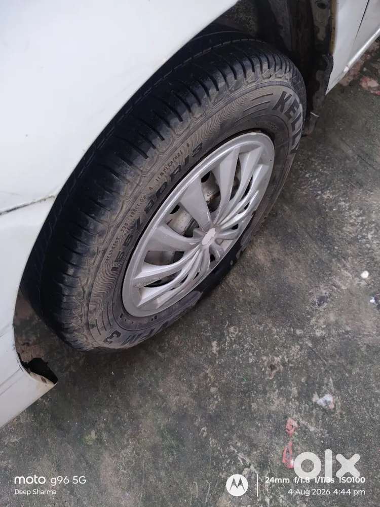 2011 Wagon R Lxi