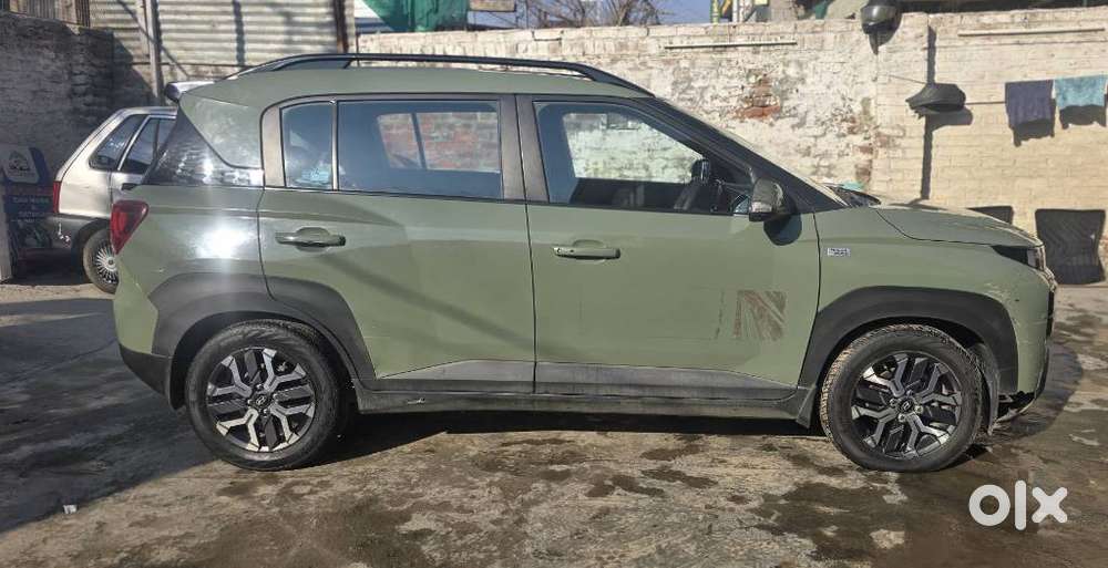 Hyundai Exter Sx (o) Connect 1.2 Amt, 2023, Petrol