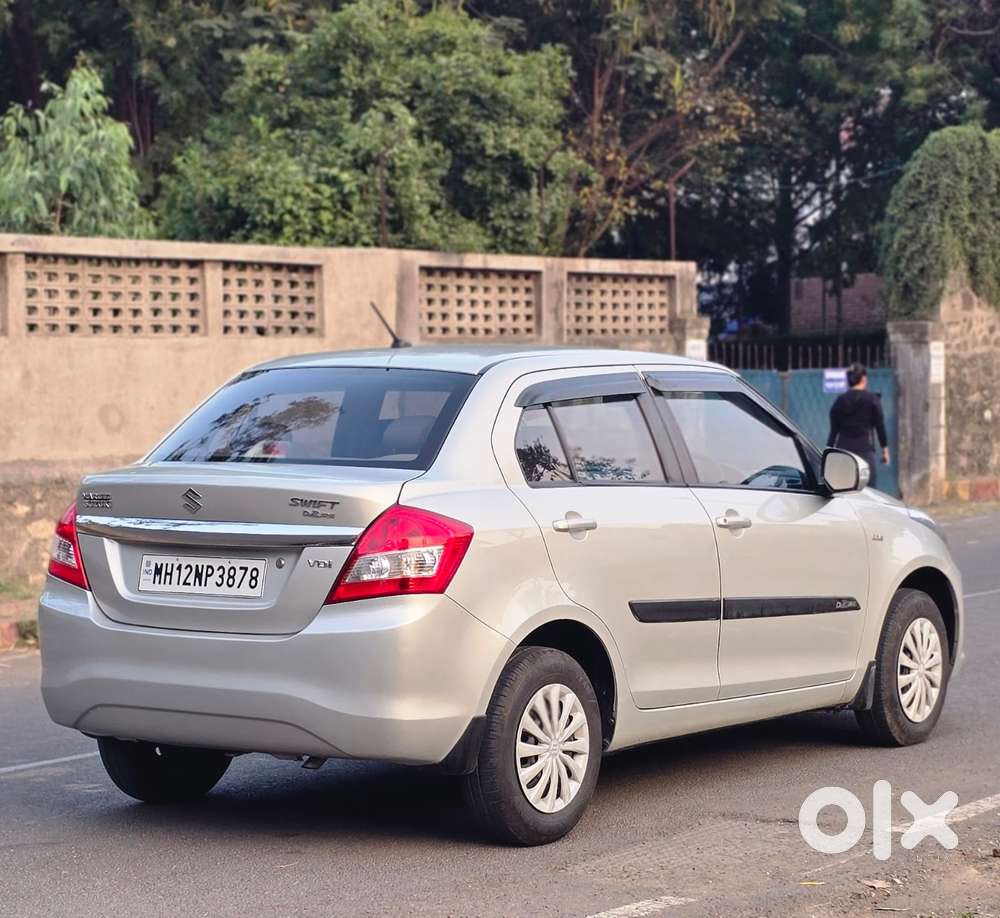 Maruti Suzuki Swift Dzire Vdi (o), 2016, Diesel