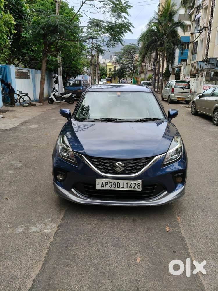 Maruti Suzuki Baleno Maruti-suzuki-baleno-zeta-diesel, 2019, Diesel
