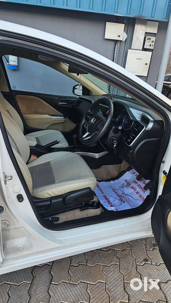 Honda City 2015 Petrol Manual