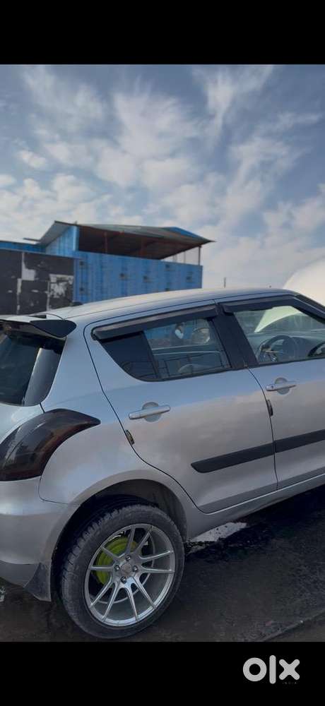Maruti Suzuki Swift 2014 Diesel Well Maintained