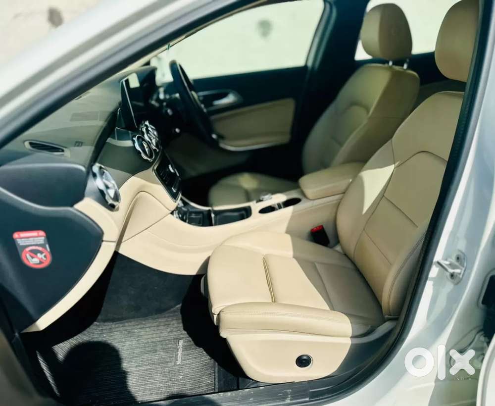 Mercedes-benz Gla Class 200 D Sport, 2018, Diesel