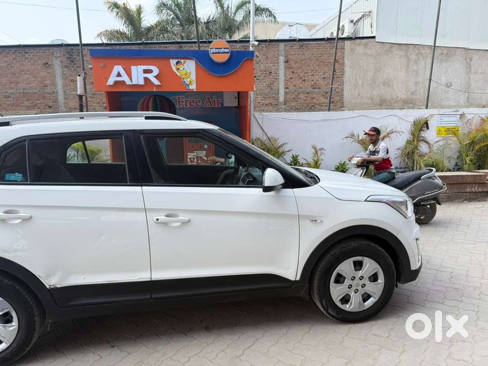 Hyundai Creta 2016 Diesel Good Condition