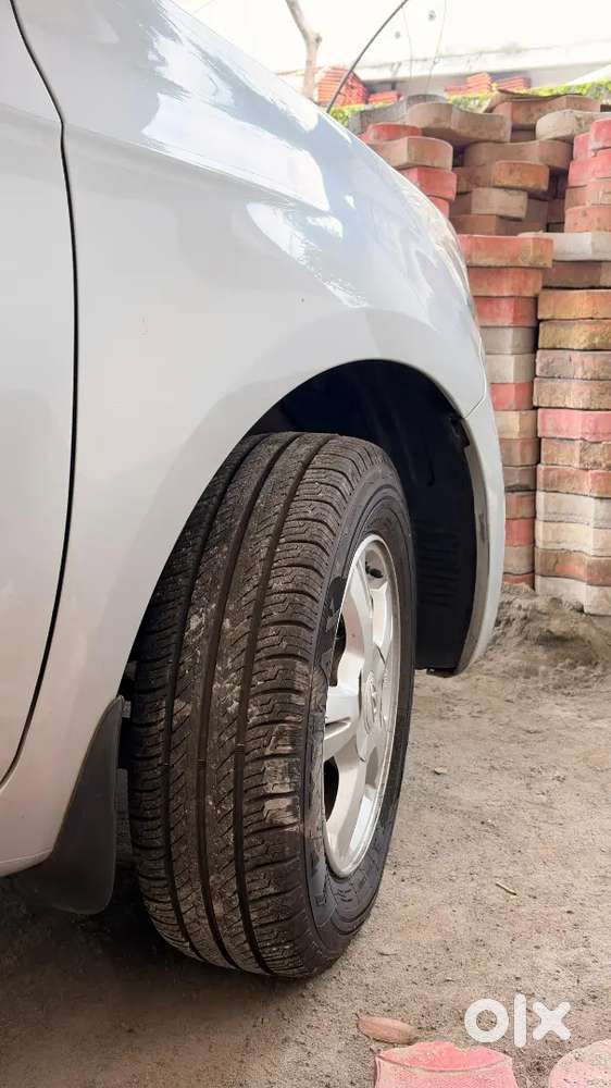 Hyundai I20 2010 Petrol Well Maintained