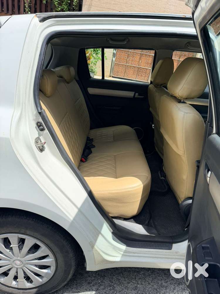 Maruti Suzuki Swift Vdi Bsiii, 2011, Diesel