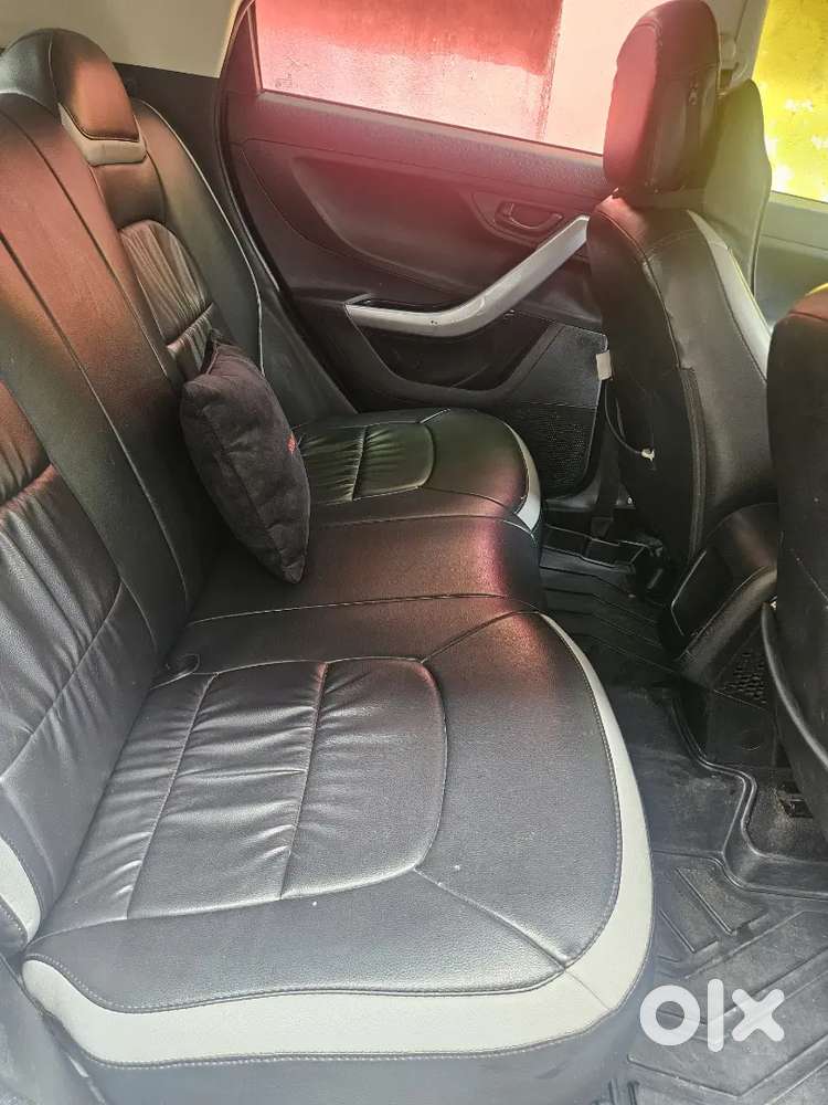 Tata Nexon Diesel Manual 2023 Variant