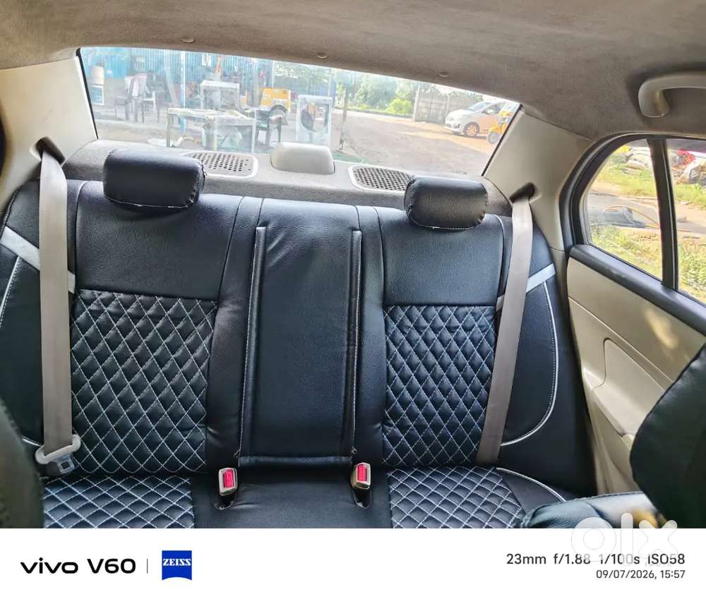Maruti Suzuki Dzire 2013 Diesel 2nd Owner