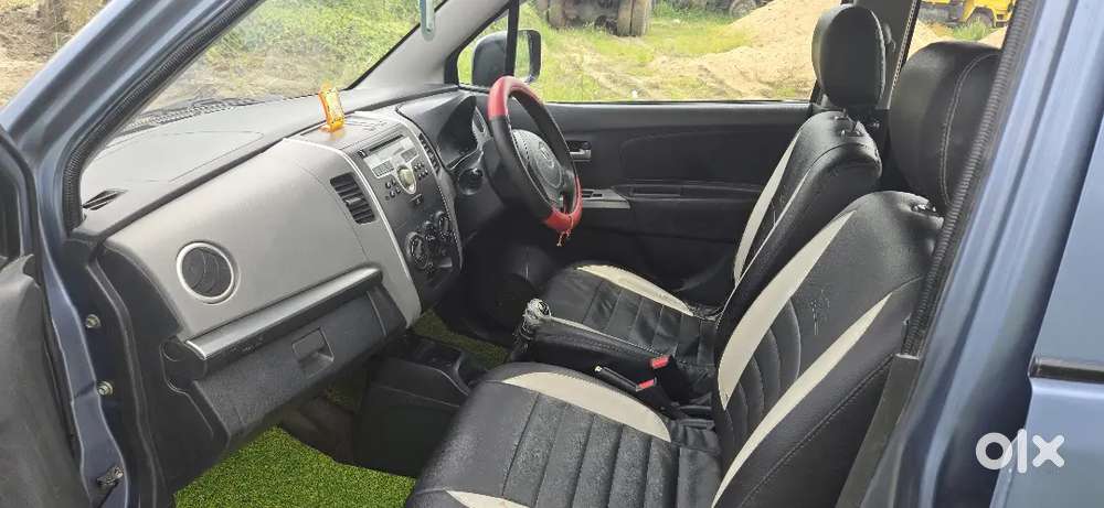 Maruti Suzuki Wagon R 2012 Last In Excellent Condition For Sale