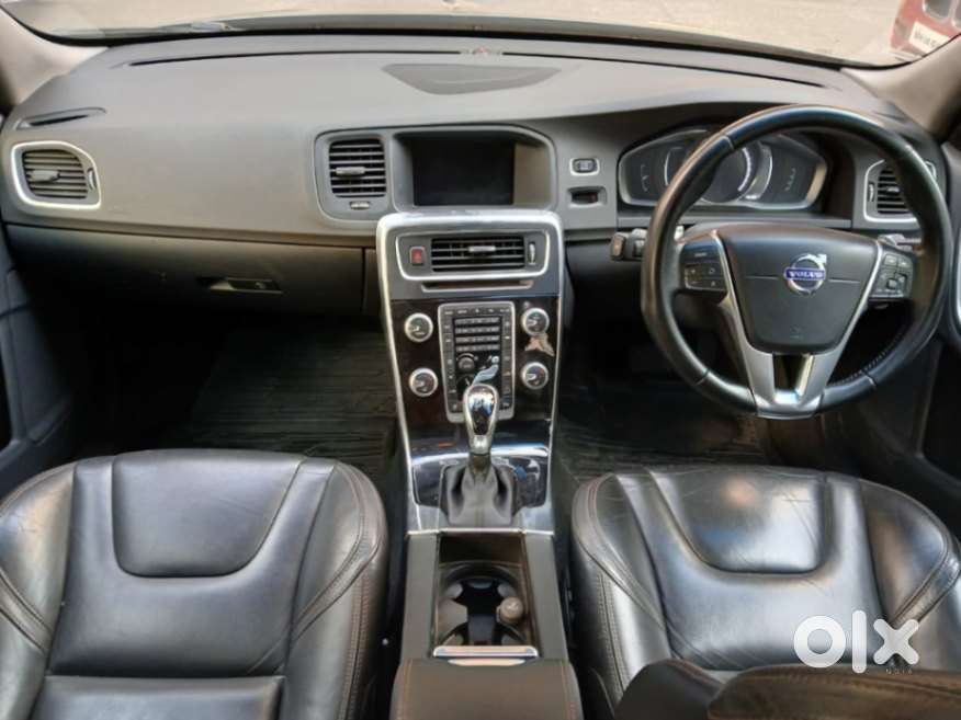 Volvo S60 Cross Country D4 Awd, 2016, Diesel