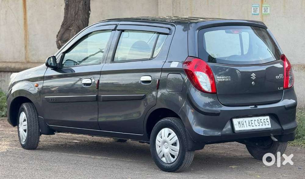 Maruti Suzuki Alto 800, 2014, Cng & Hybrids