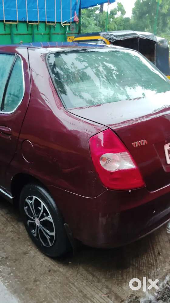 Tata Indigo Ecs 2011  Petrol