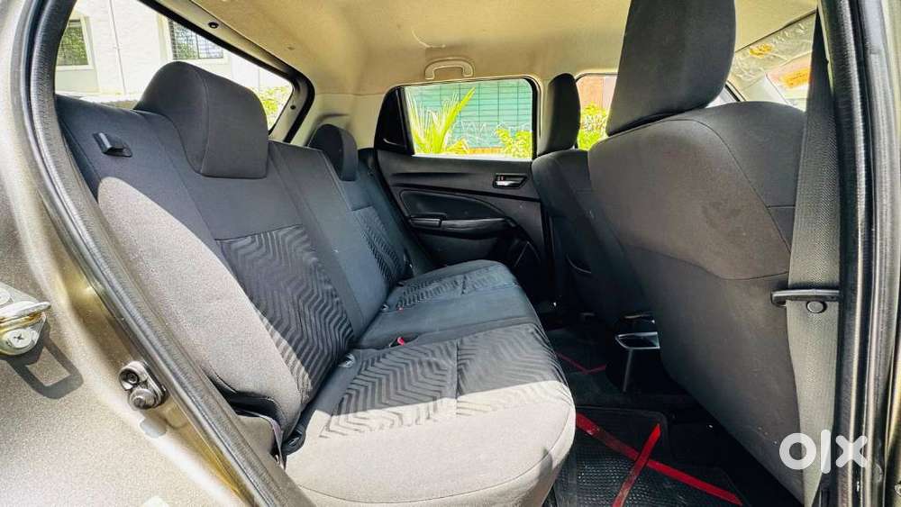 Maruti Suzuki Swift 2018 Vxi, 2019, Petrol