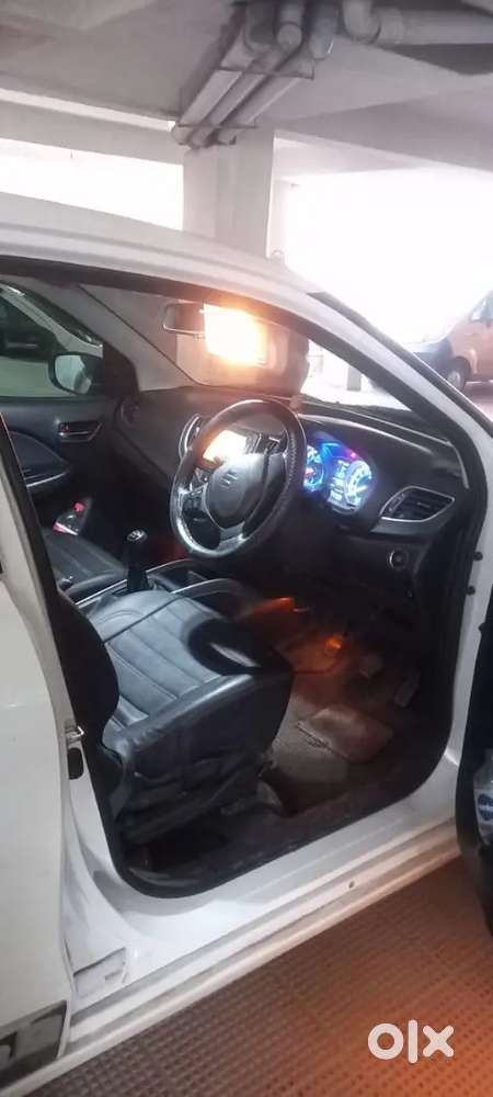 Maruti Baleno Sigma 2021 Automatic