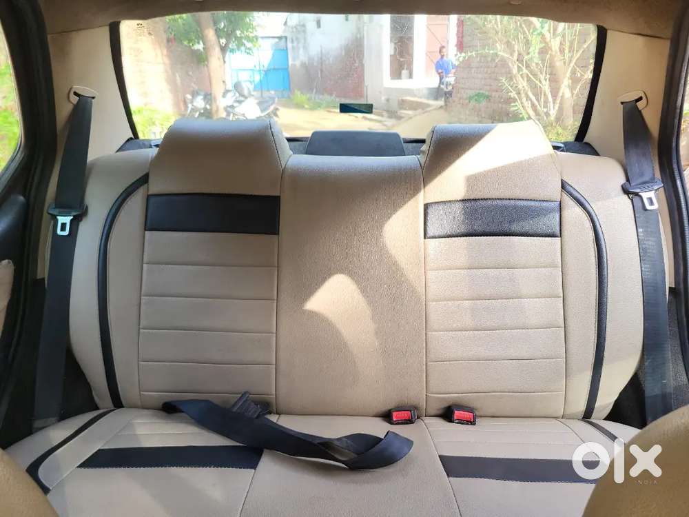 Tata Indigo Ecs 2014 Diesel Good Condition