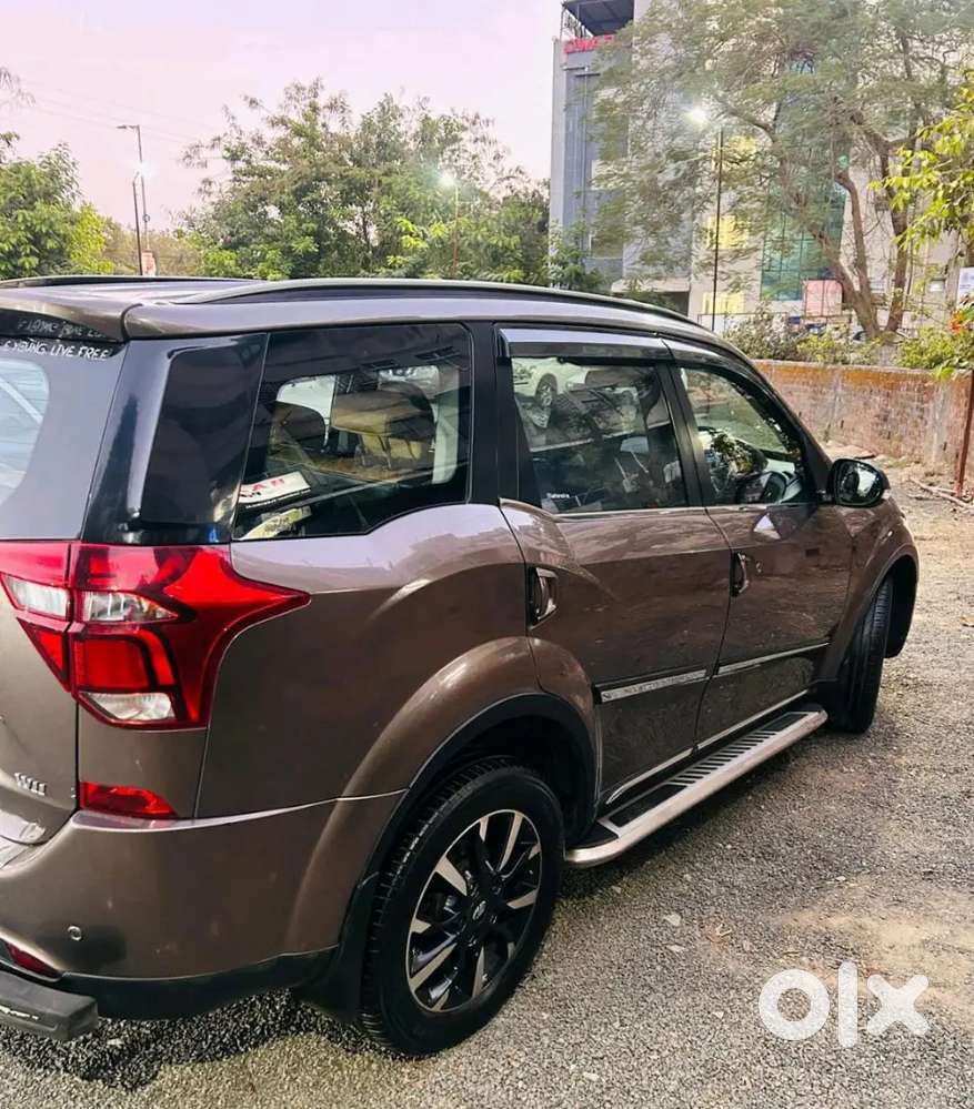 Mahindra Xuv500 2.2 W11 2019