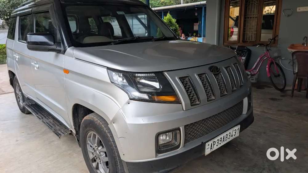 Vehicle Is Maintained By The Showroom Track. No Accident