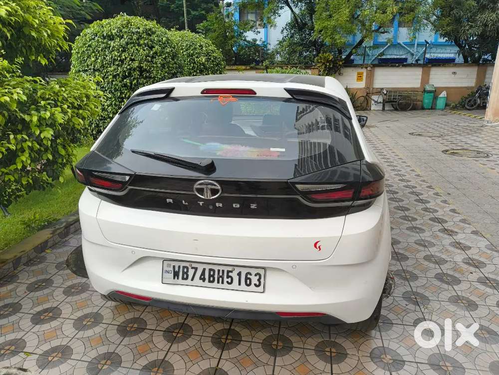 Tata Altroz 1.2 Xz 2021