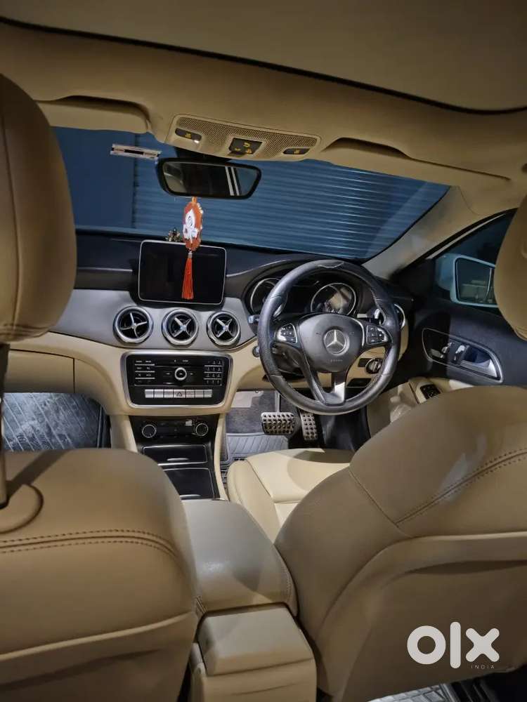 Mercedes Benz Gla Very Good Condition Resently Sarvice