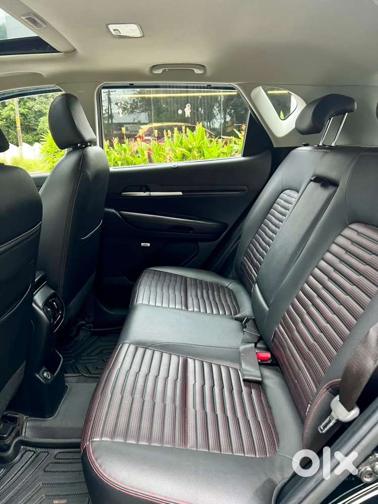 Kia Sonet 1.0 Gtx Plus Dct, 2021, Petrol