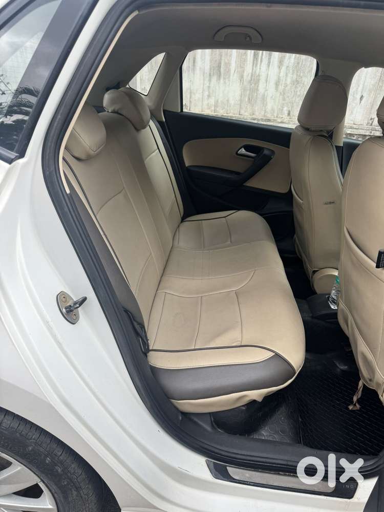 Volkswagen Polo 1.5 Tdi Highline, 2015, Diesel