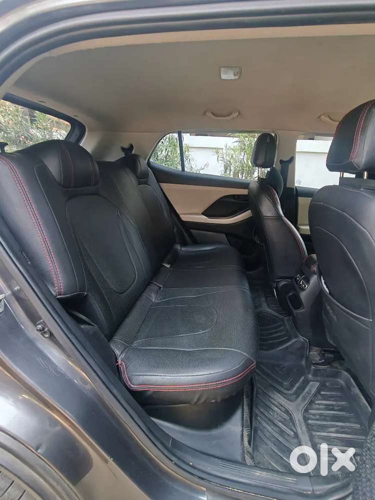 Hyundai Creta -2022 94000 Kms Driven