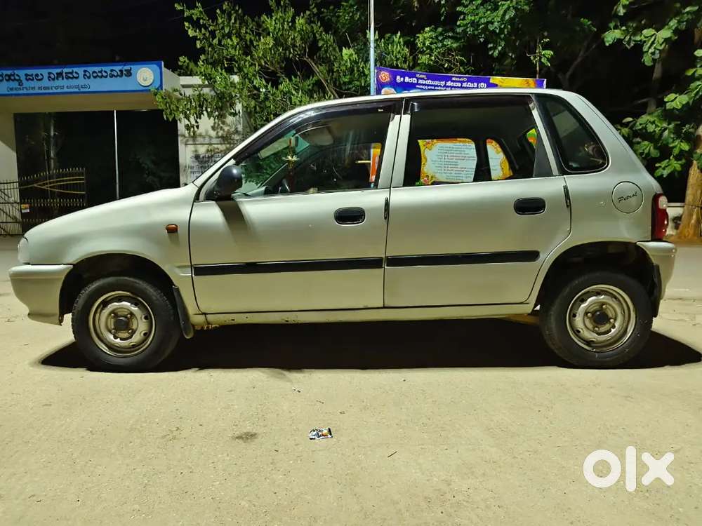 Maruti Suzuki Zen 2003 Vxi