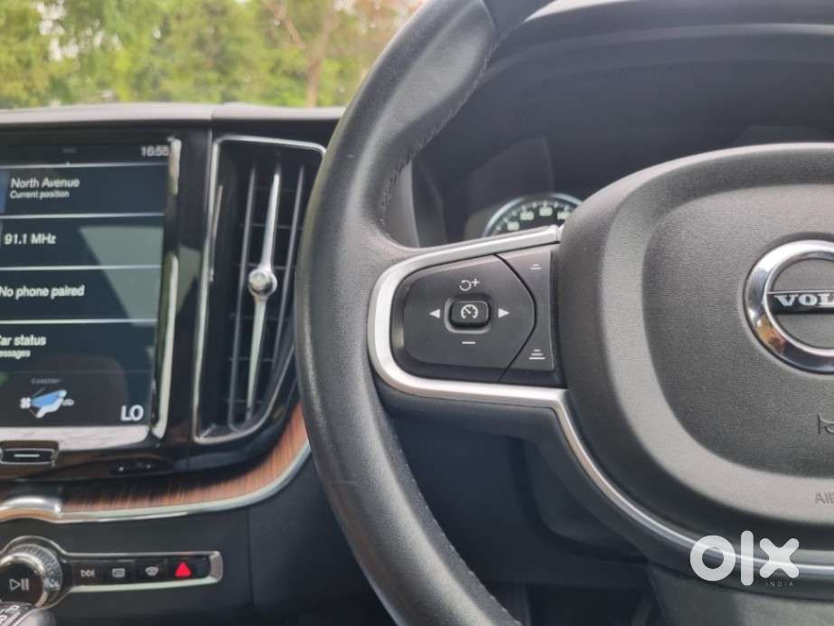 Volvo Xc60 D4 Momentum, 2018, Diesel