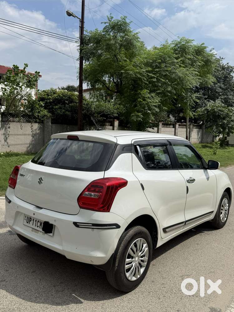 Maruti Suzuki Swift Vxi Optional, 2023, Petrol