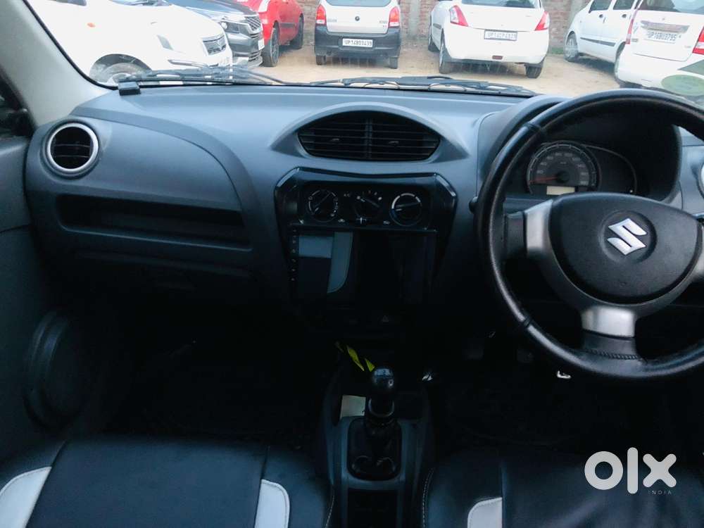 Maruti Alto Lxi Petrol 2014 July