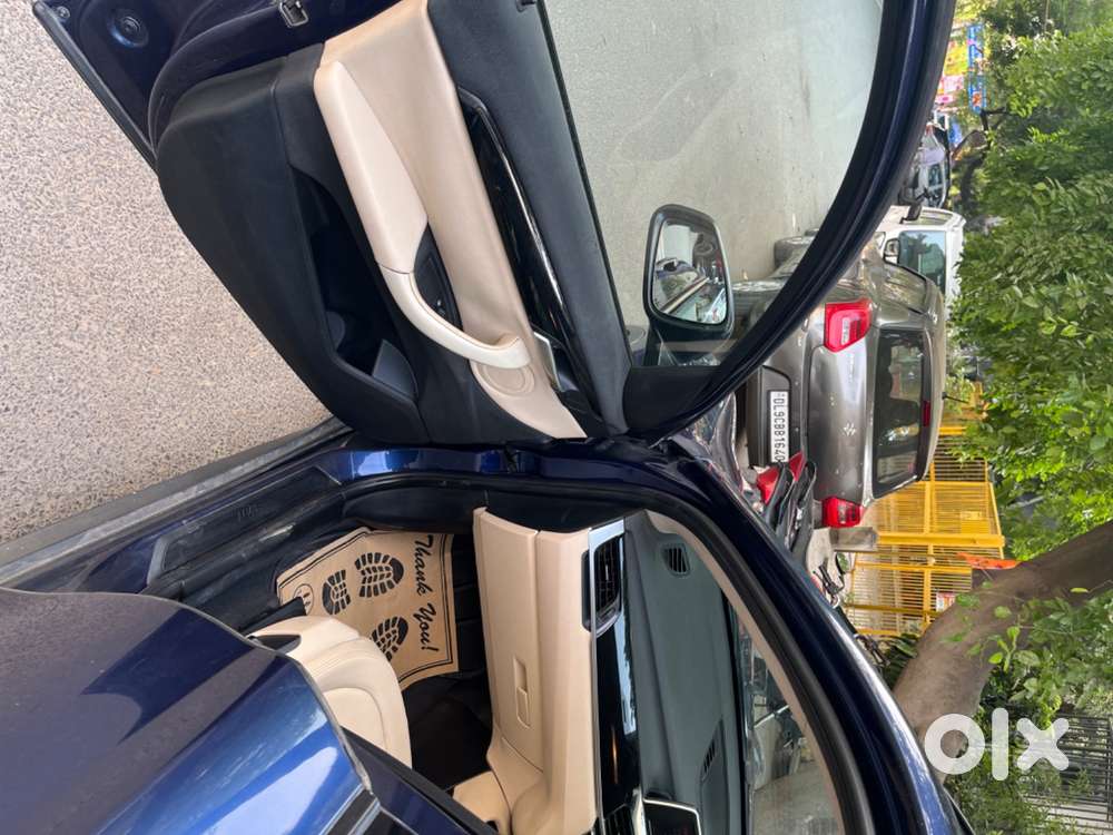 Bmw X1 Sdrive 20dexpedition 2016-2020 Facelift (good Condition)