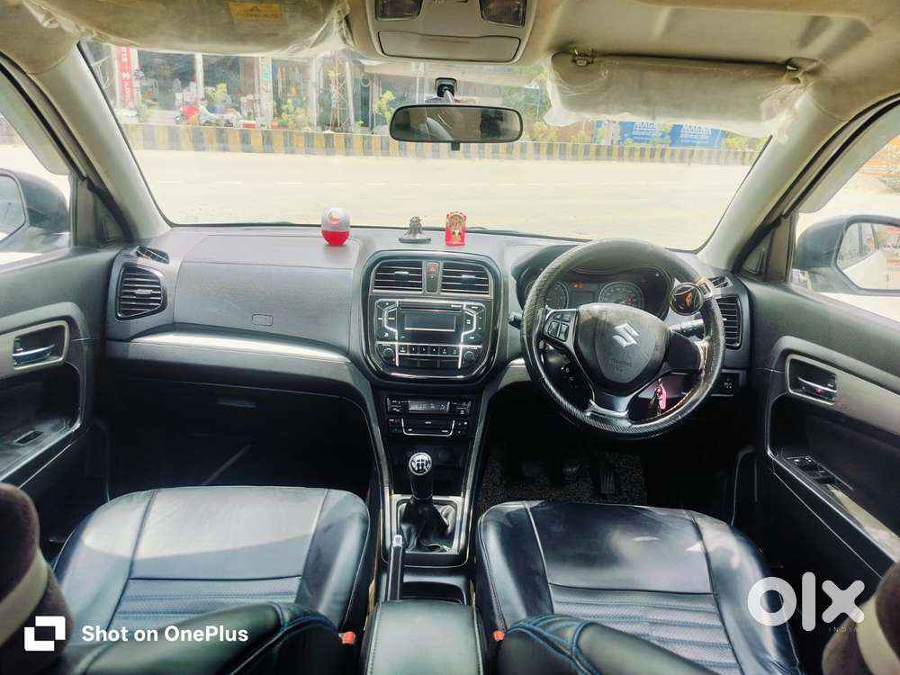 Maruti Suzuki Brezza Zdi, 2020, Diesel
