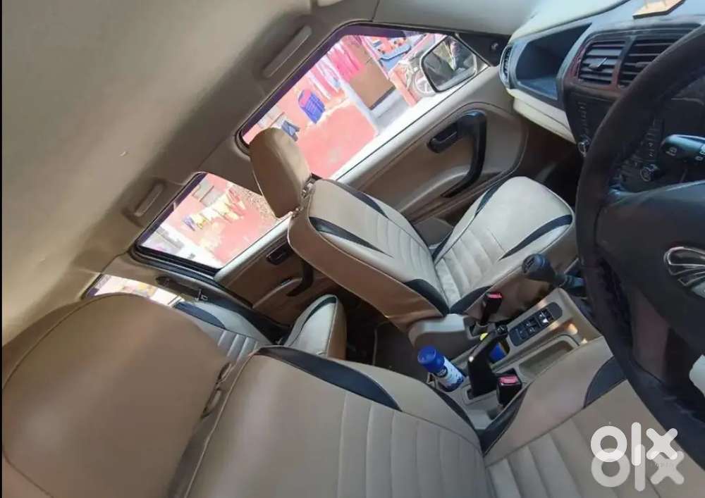 Mahindra Tuv 300 2017 Diesel 64000 Km Driven