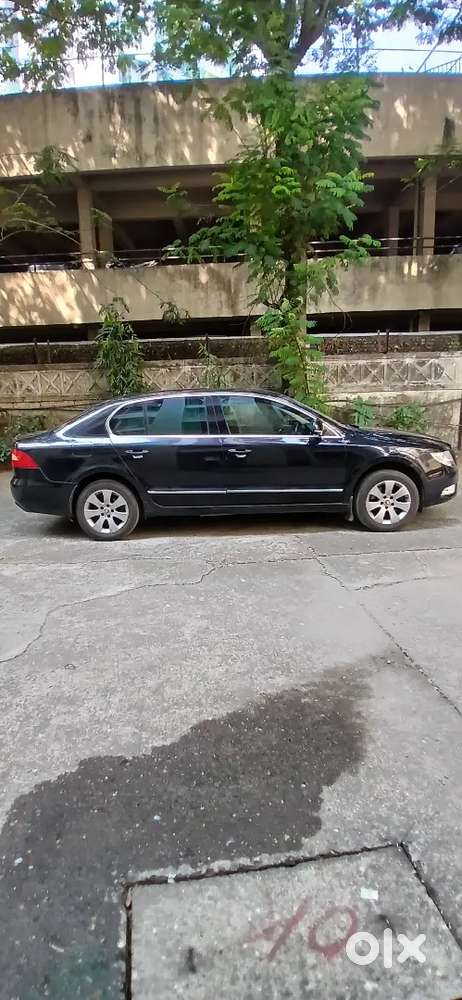 Skoda Superb 1.8 Tsi
