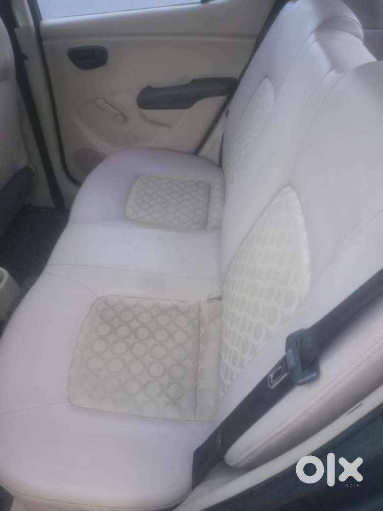 Hyundai I10 Sportz