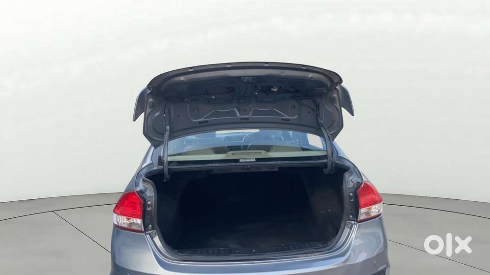 Maruti Suzuki Ciaz 1.4 Alpha, 2018, Petrol