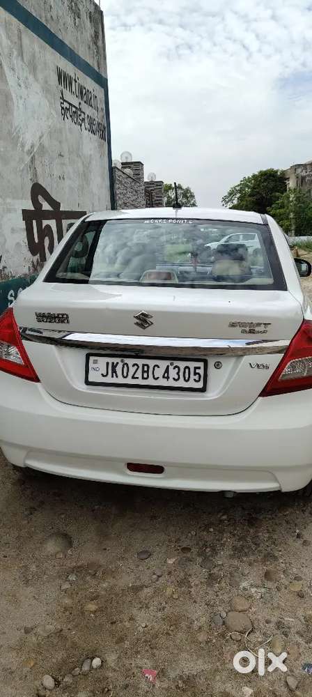 Dr Car Single Hand Drive